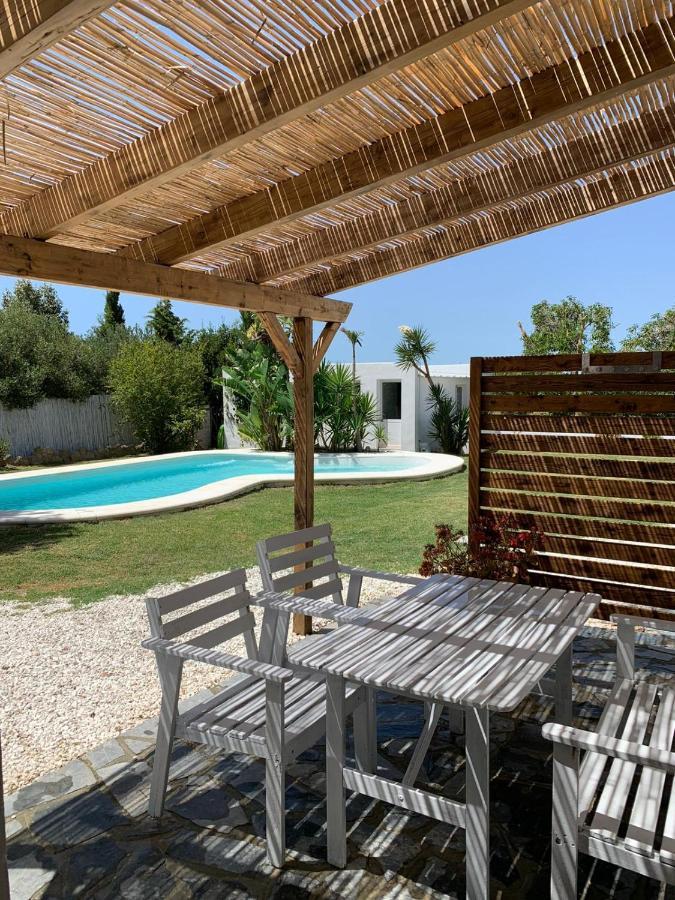 Panorama Village Barbate Exterior photo
