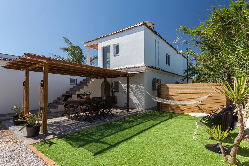 Panorama Village Barbate Exterior photo